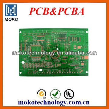 FR4 PCB-Herstellung (CAM350 PCB Gerber)